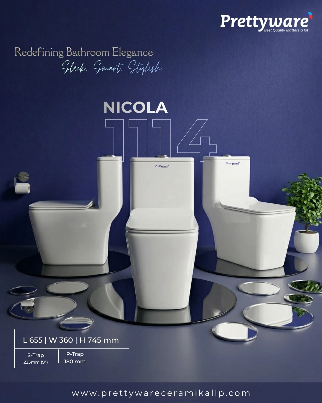 Social media Design
